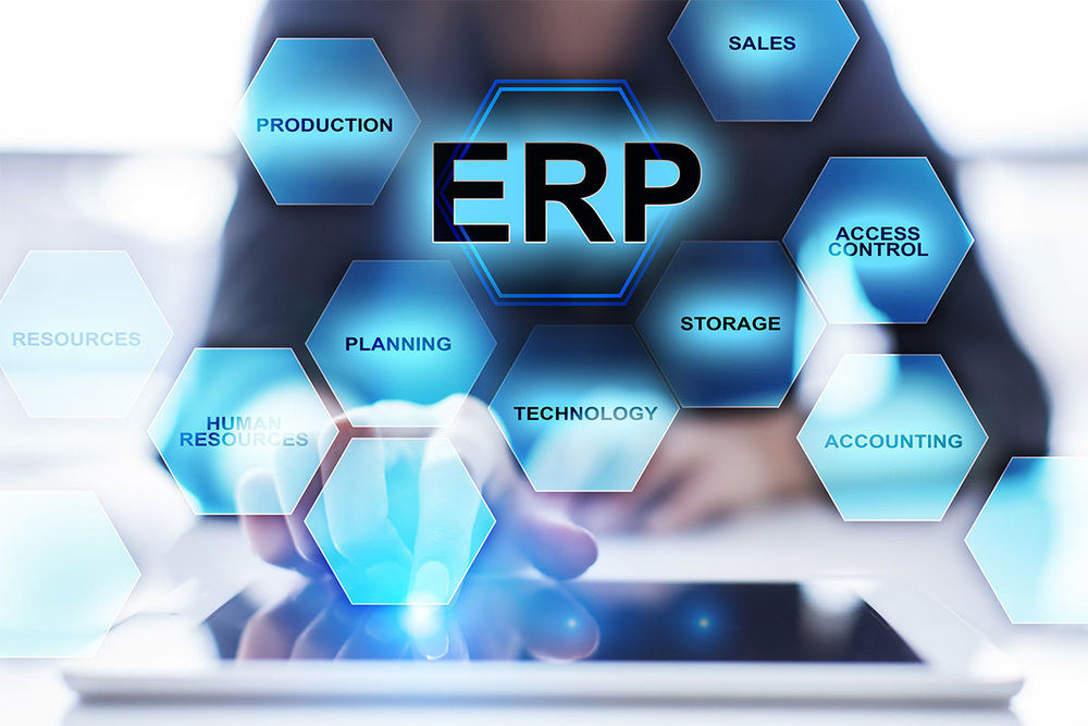 erp 1